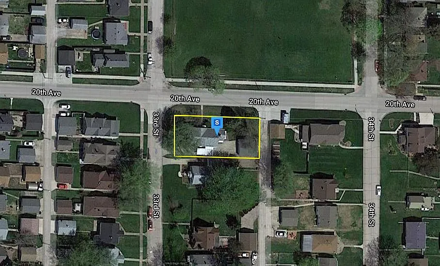 3300 20th Ave photo 1