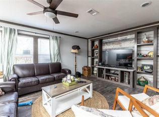 1009 Hopi Ct, Granbury, TX 76048
