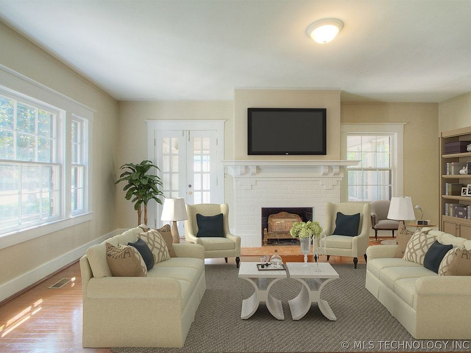 534 N Seminole Ave, Okmulgee, OK 74447 Zillow