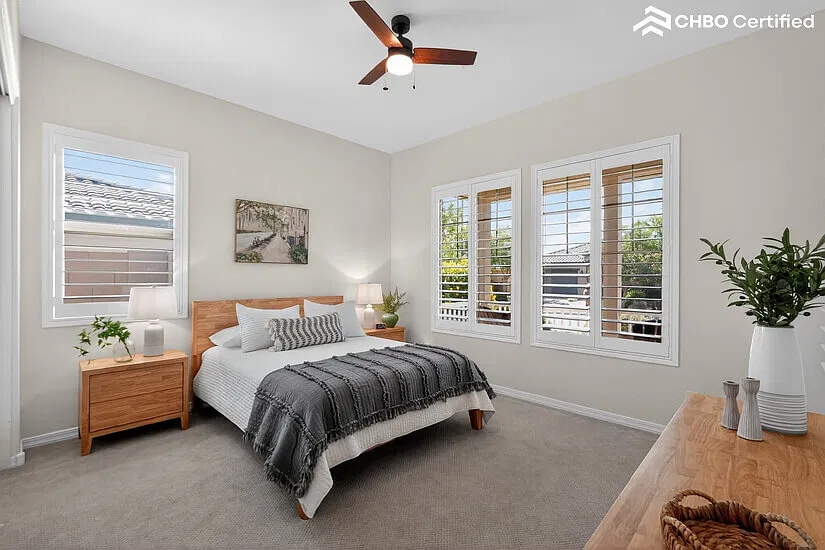 Furnished Executive 4 Bedroom House — Photo 3