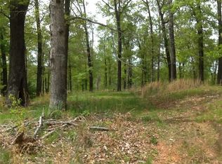 El Camino Rd, Rogers, AR 72758