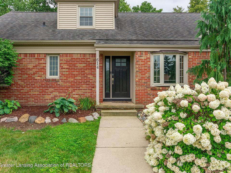 614 Whitehills Dr, East Lansing, MI 48823 Zillow