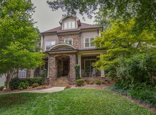 1223 Marlwood Trl, Charlotte, NC 28209