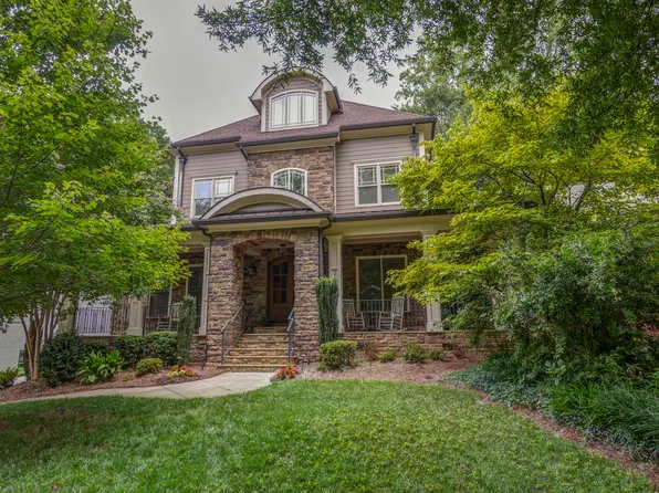 1223 Marlwood Trl, Charlotte, NC 28209
