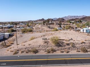 4007 Little Finger Rd LOT 277, Lake Havasu City, AZ 86406