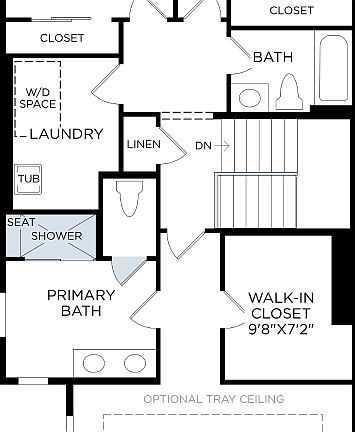 2nd Floor