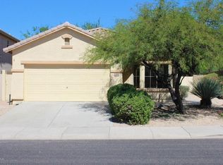 40544 N Territory Trl, Anthem, AZ 85086