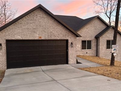 13 Ulverston Dr, Bella Vista, AR, 72714