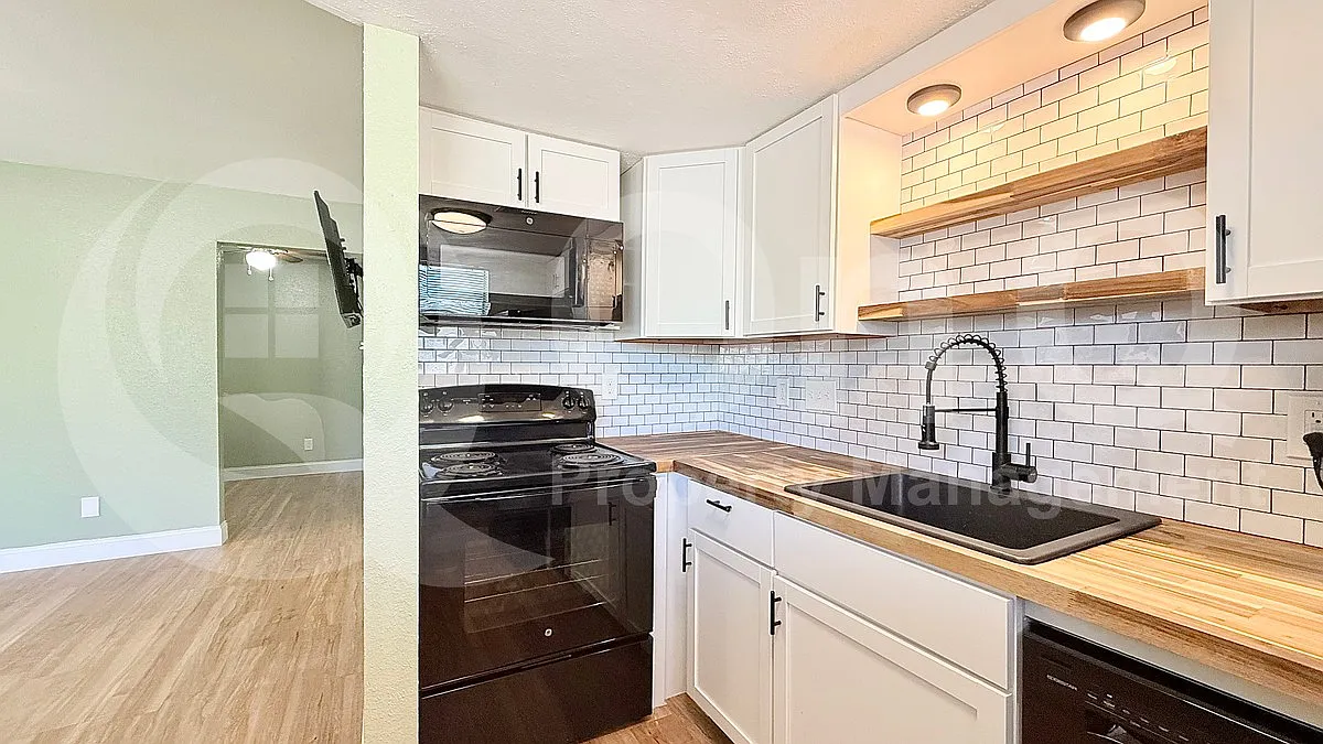1 bed, 1.0 bath, 389 sqft, $745 — Photo 4