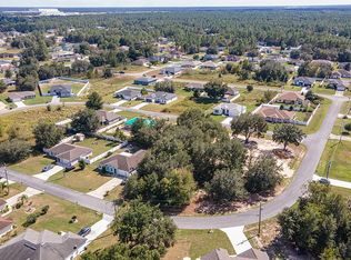 0 SW 128th Street Rd LOT 1, Ocala, FL 34473