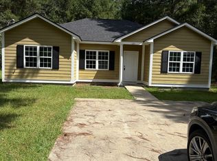 1290 Georgia Ave SE, Dawson, GA 39842