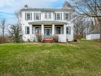 8001 Perry Hwy, Pittsburgh, PA, 15237