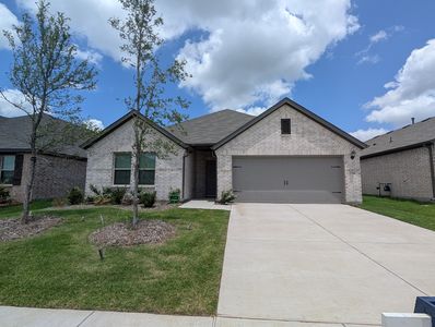 1708 Calanques St, Royse City, TX, 75189
