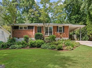 2679 Harrington Dr, Decatur, GA 30033