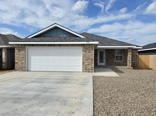 224 Starlite Dr, Clovis, NM 88101