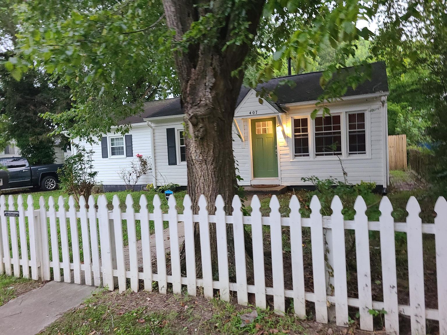 407 Smiley Rd, Hampton, VA 23663 Zillow