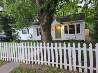 407 Smiley Rd, Hampton, VA 23663