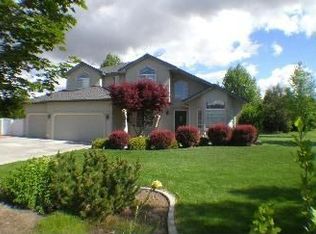 2628 W Conifer Dr, Eagle, ID 83616