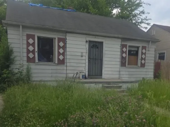 7389 Westwood St, Detroit, MI 48228