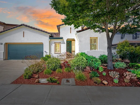 15 Tolentino Drive, American Canyon, CA 94503