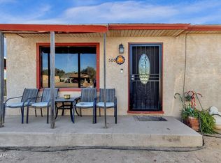 500 N Morrison Ave, Casa Grande, AZ 85122