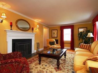 220 Old Spring Rd, Fairfield, CT 06824