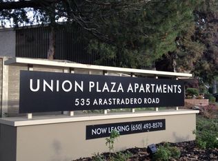 535 Arastradero Rd APT 318, Palo Alto, CA 94306