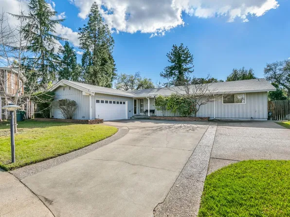 4232 De Ville Ct, Sacramento, CA 95821