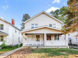1499 Briarwood Ave, Columbus, OH 43211