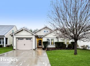 4644 Midstream Crossing Dr, Clemmons, NC 27012