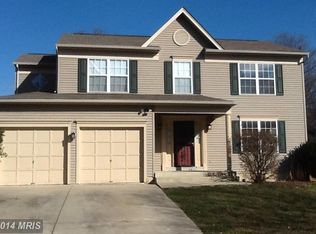 7010 Perrywood Rd, Upper Marlboro, MD 20772