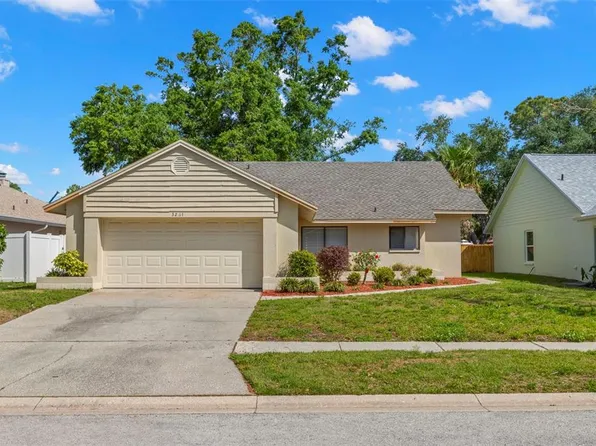 3261 PINE FOREST DRIVE, PALM HARBOR, FL 34684