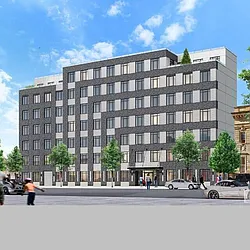 Rented by GTM Property Group 