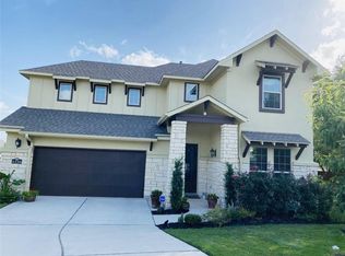 1220 Falling Hills Dr, Georgetown, TX 78628