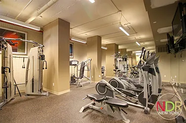 Rented by Next Door Realty NYC