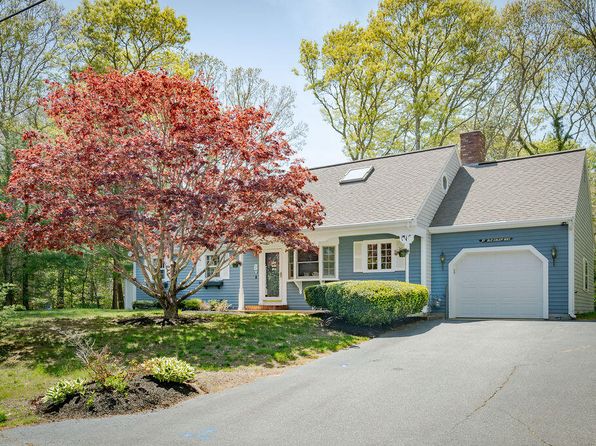 37 Old Salem Way