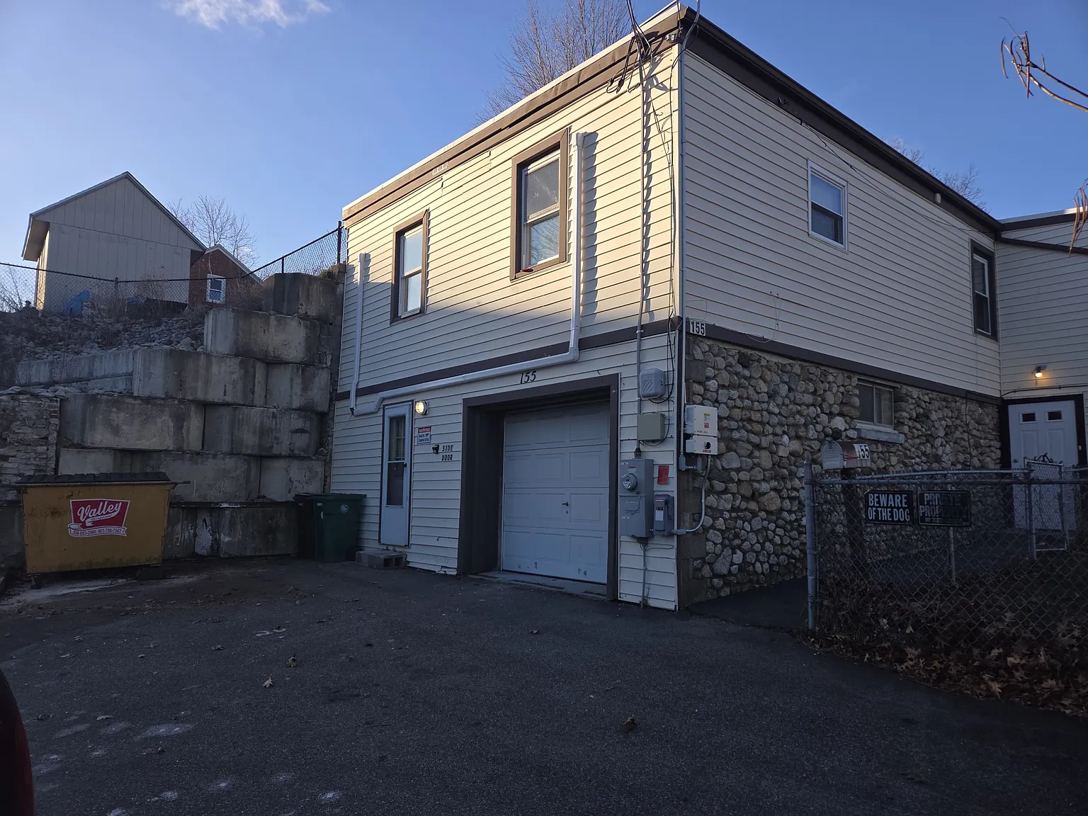 155 Thomas Street - 1 — Photo 4