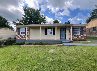 1251 Tahoe Rd, Memphis, TN 38109