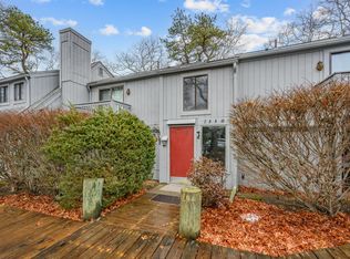 Fisherman's Village, Hyannis, MA 02601