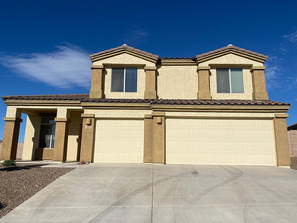 234 W Herschel H Hobbs Pl, Vail, AZ 85641 Zillow