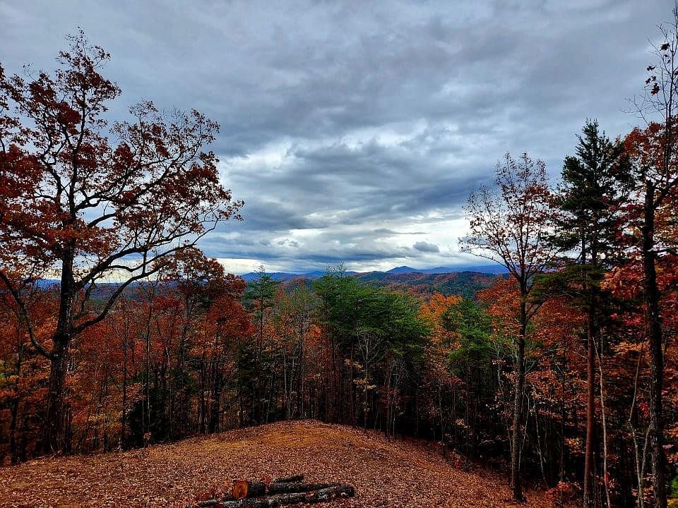 110/120 Bullet Mountain Dr, Tellico Plains, TN 37385 MLS 20230722