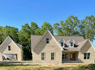4620 Quail Run Cir, Conway, AR 72034