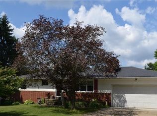 6533 Woodell Ave NE, Canton, OH