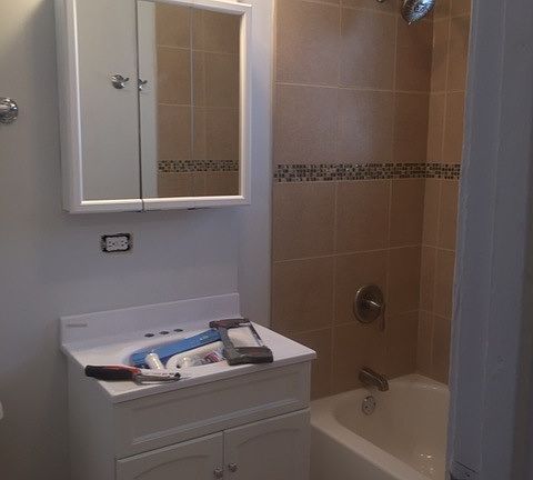 Bathroom 3
