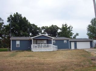 1463 W 60 S, Winamac, IN 46996