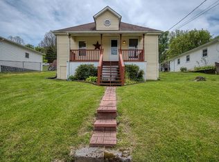 1123 New Hampshire Ave, Bristol, VA 24201