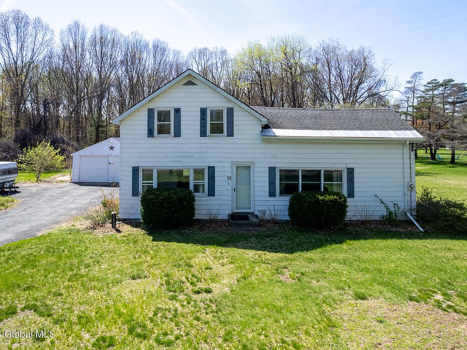 74 Lower Newtown Road, Waterford, NY 12188 Zillow