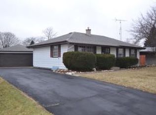 N171W20613 Ridge Rd, Jackson, WI 53037