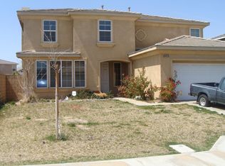 44625 27th St E, Lancaster, CA 93535