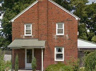 3200 Schoolhouse Ln, Harrisburg, PA 17109